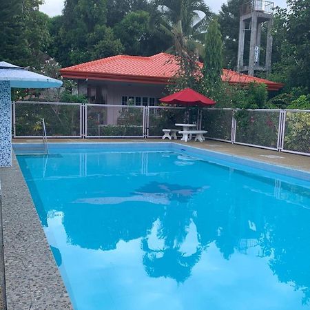 Bungalow  Dipolog City Exterior foto