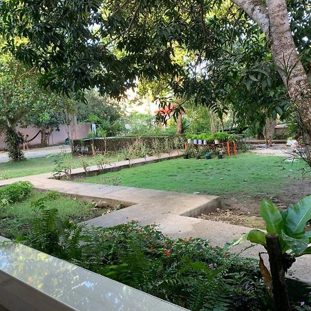 Bungalow  Dipolog City Exterior foto