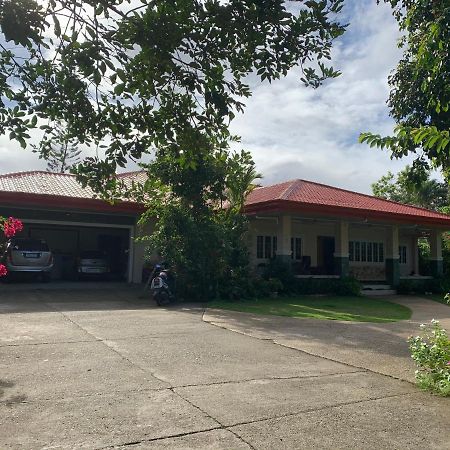Bungalow  Dipolog City Exterior foto