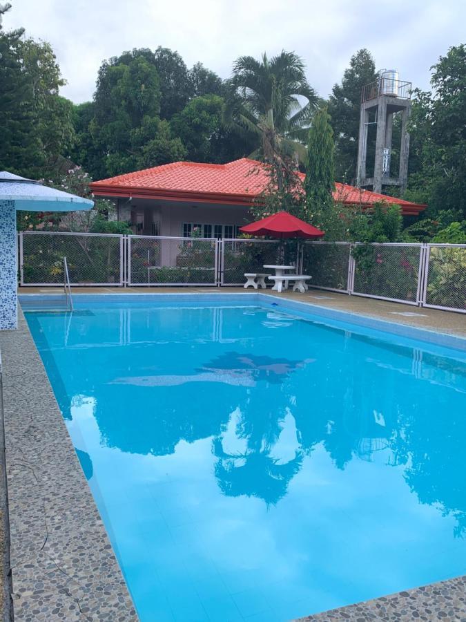 Bungalow  Dipolog City Exterior foto