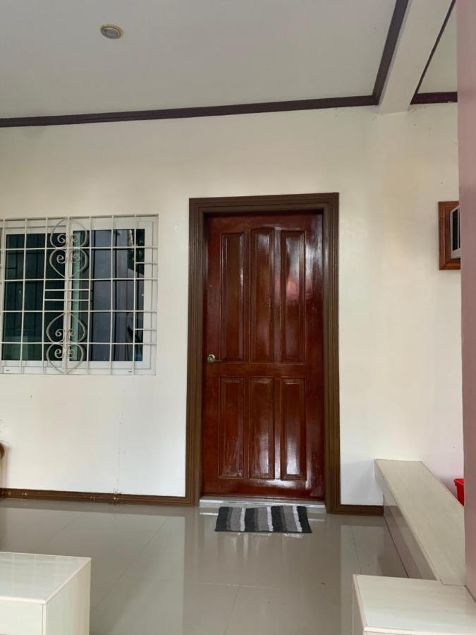 Bungalow  Dipolog City Exterior foto