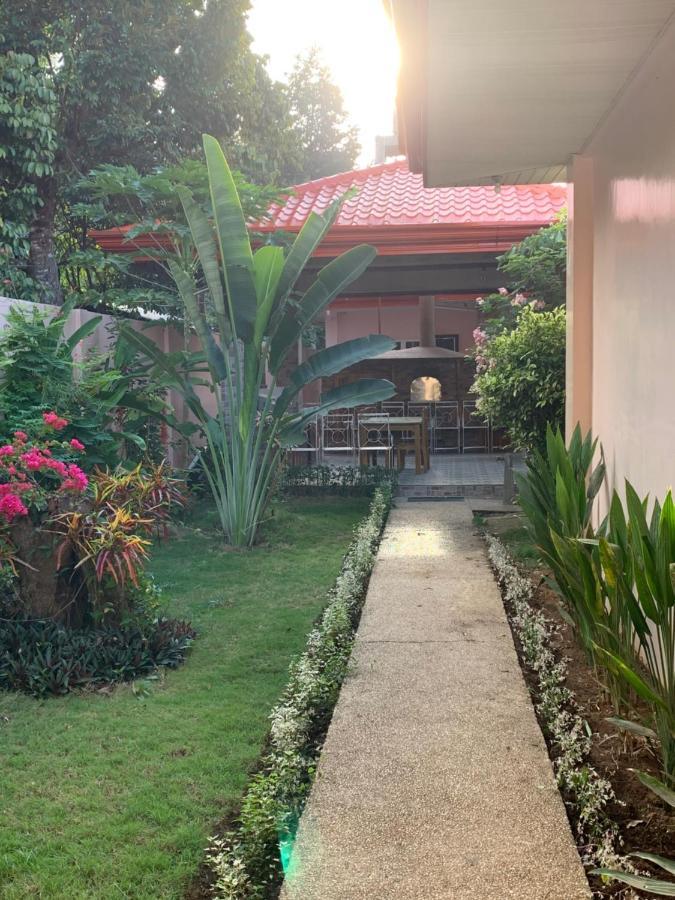 Bungalow  Dipolog City Exterior foto