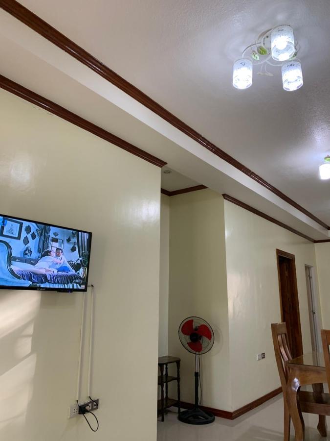 Bungalow  Dipolog City Exterior foto