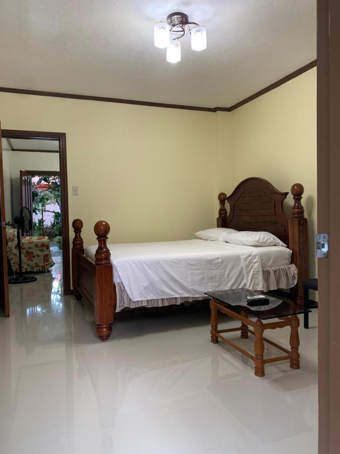 Bungalow  Dipolog City Exterior foto