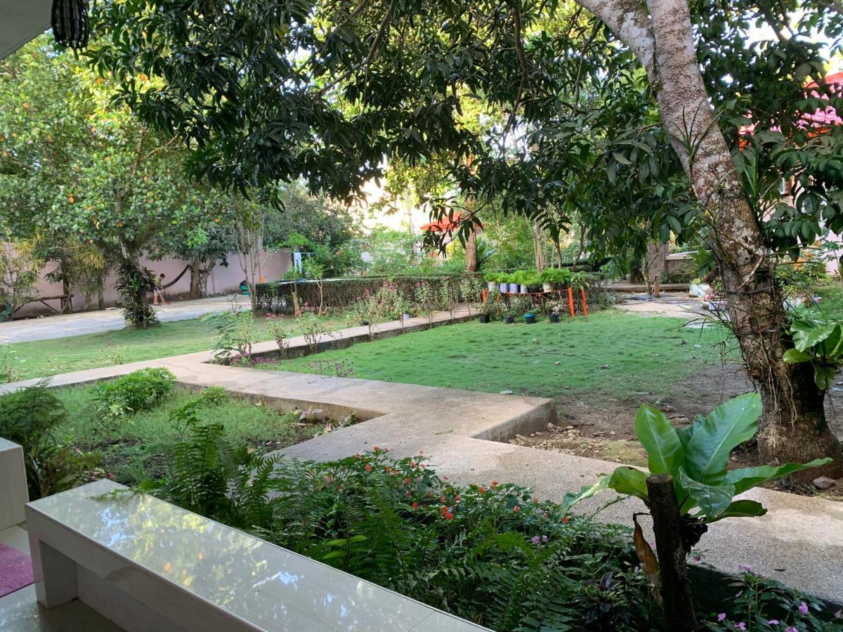 Bungalow  Dipolog City Exterior foto