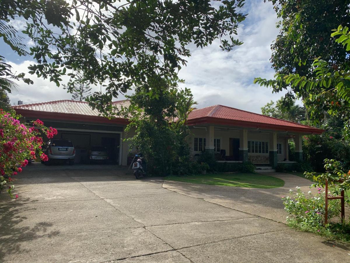 Bungalow  Dipolog City Exterior foto
