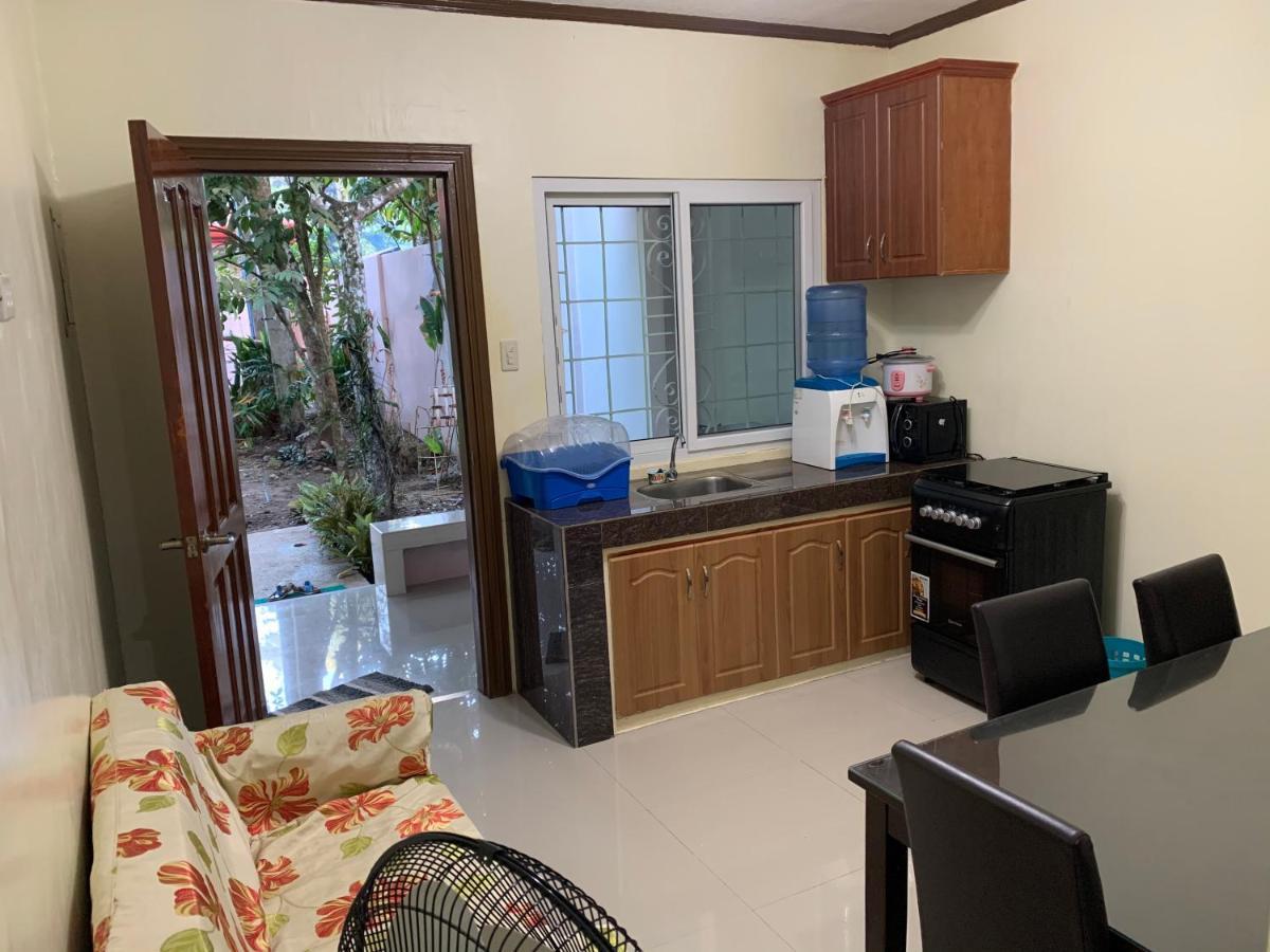 Bungalow  Dipolog City Exterior foto