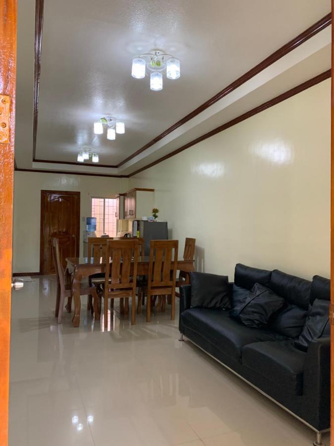 Bungalow  Dipolog City Exterior foto