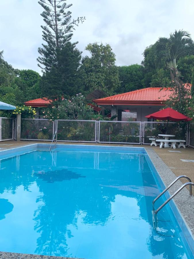 Bungalow  Dipolog City Exterior foto