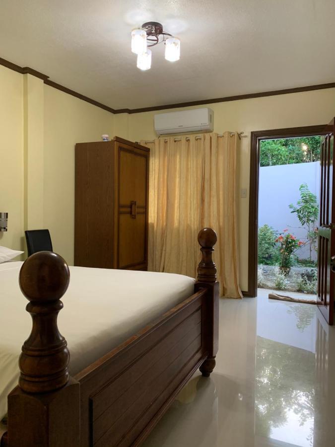 Bungalow  Dipolog City Exterior foto