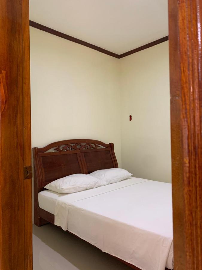 Bungalow  Dipolog City Exterior foto