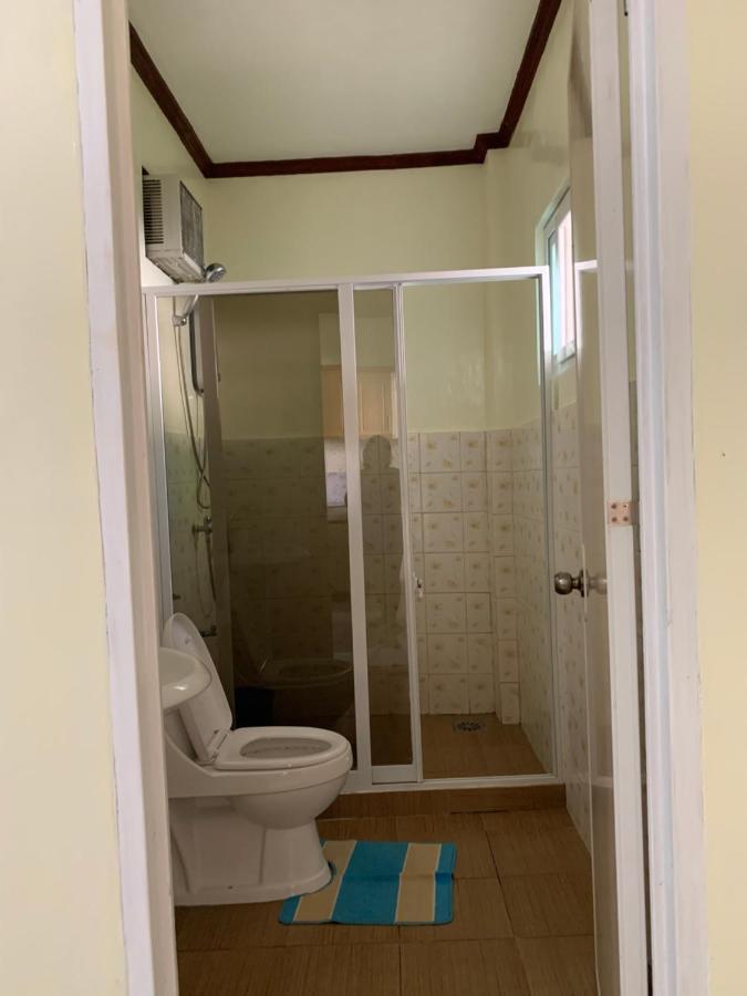Bungalow  Dipolog City Exterior foto