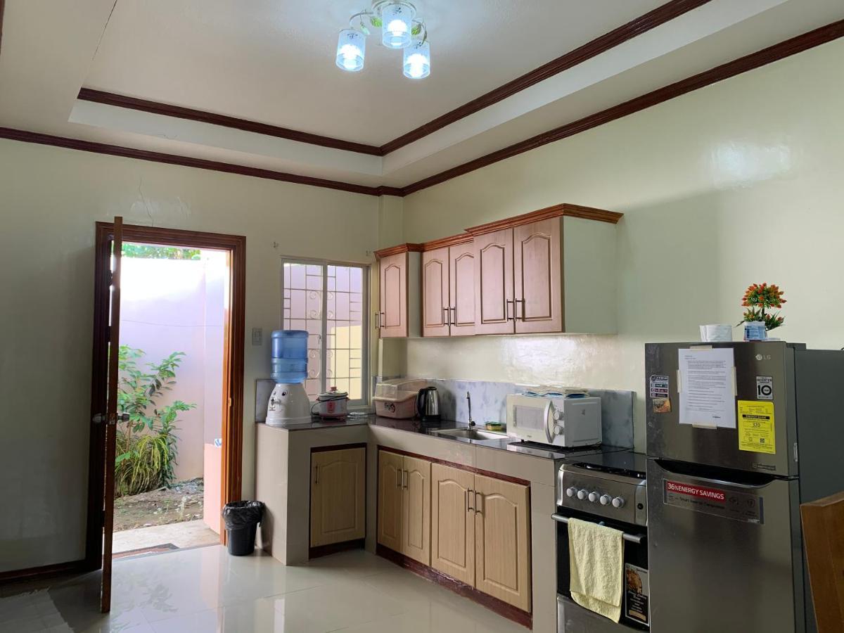 Bungalow  Dipolog City Exterior foto