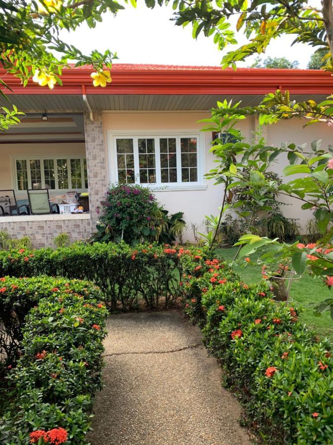 Bungalow  Dipolog City Exterior foto