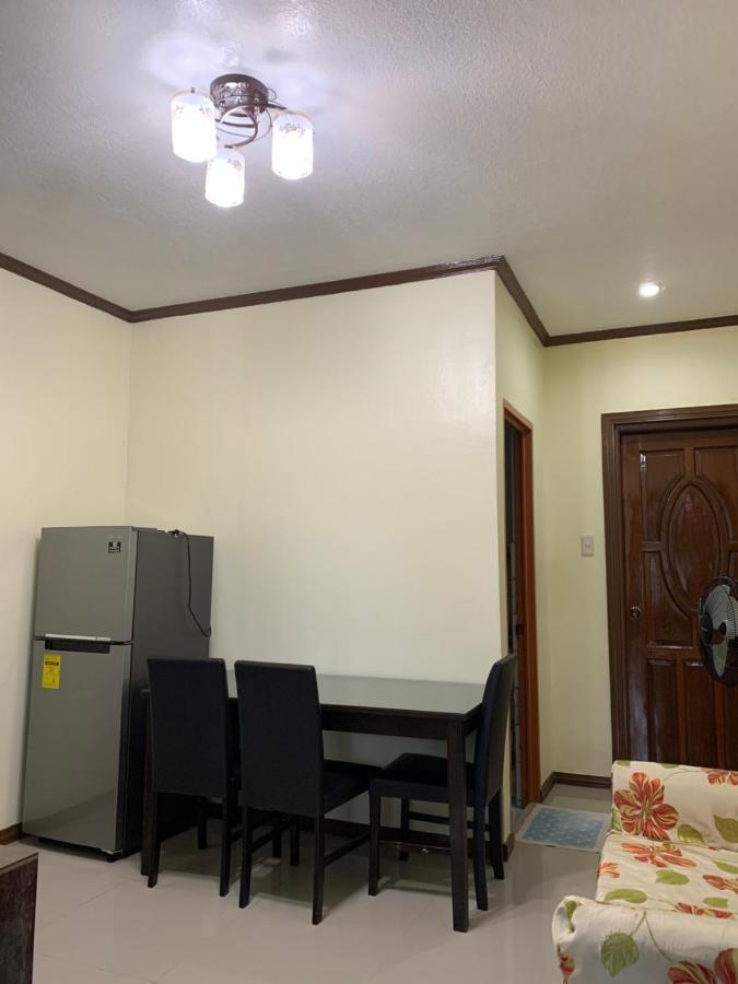 Bungalow  Dipolog City Exterior foto