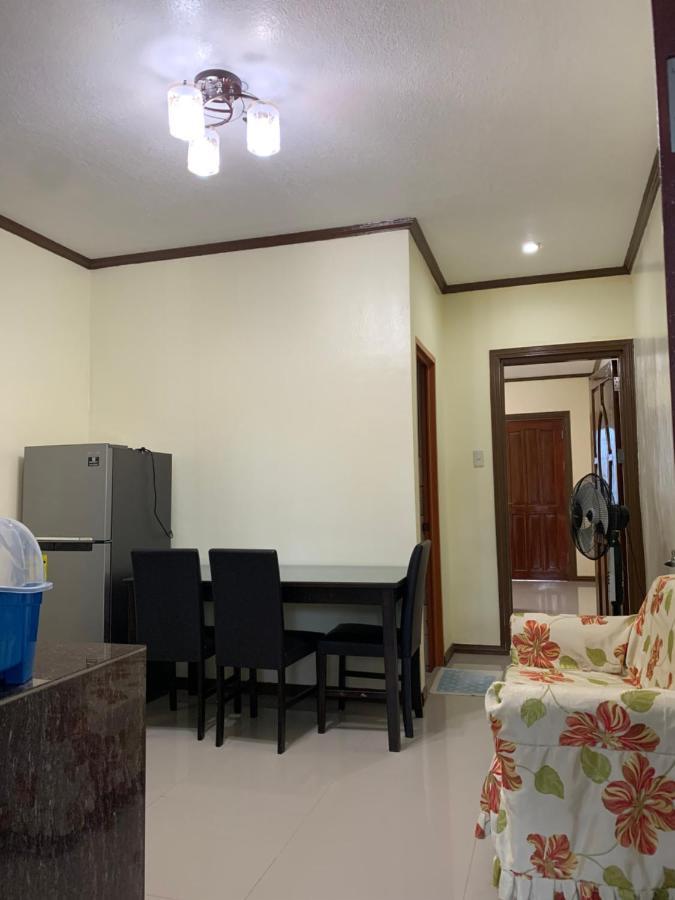 Bungalow  Dipolog City Exterior foto