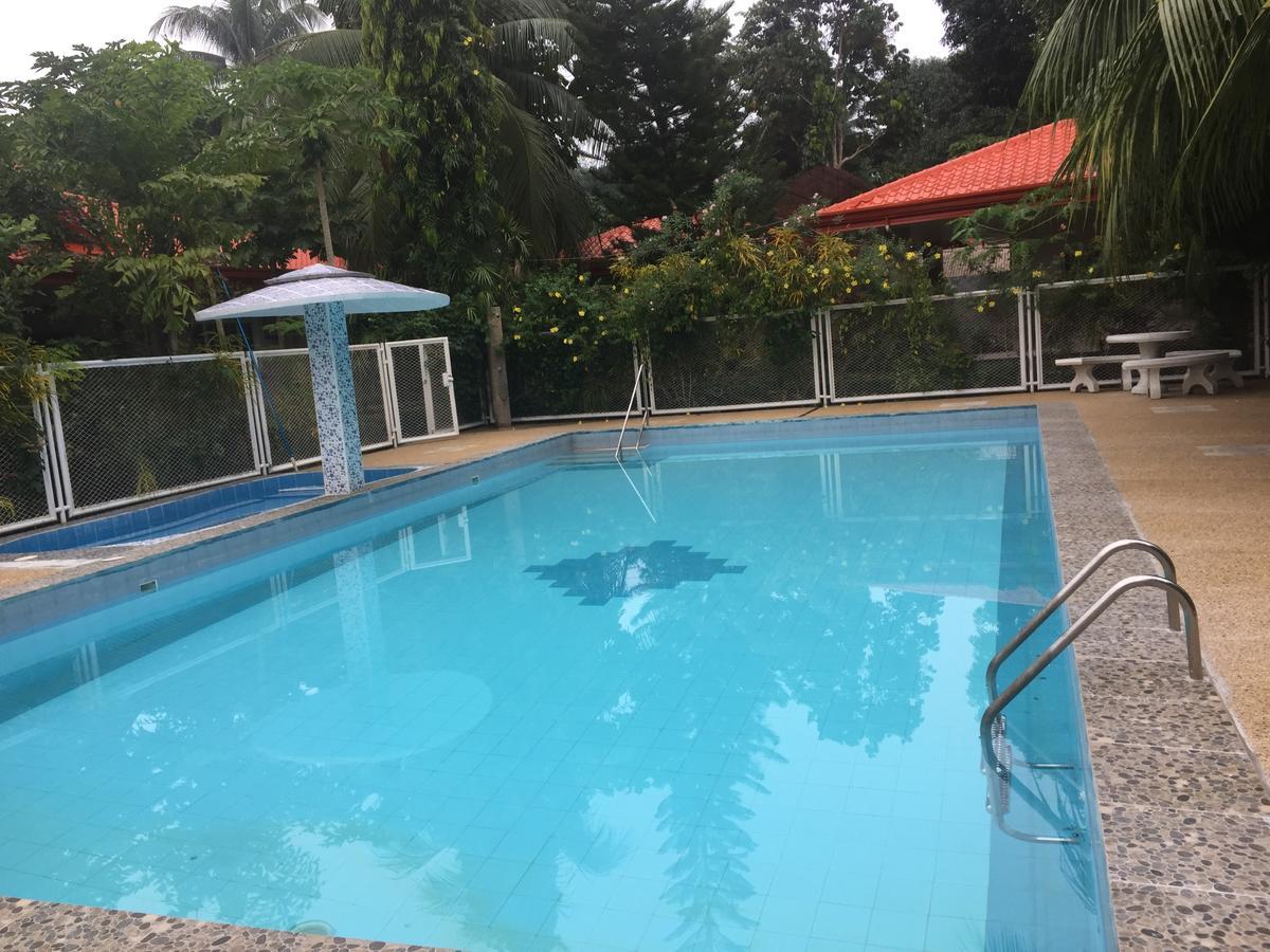 Bungalow  Dipolog City Exterior foto