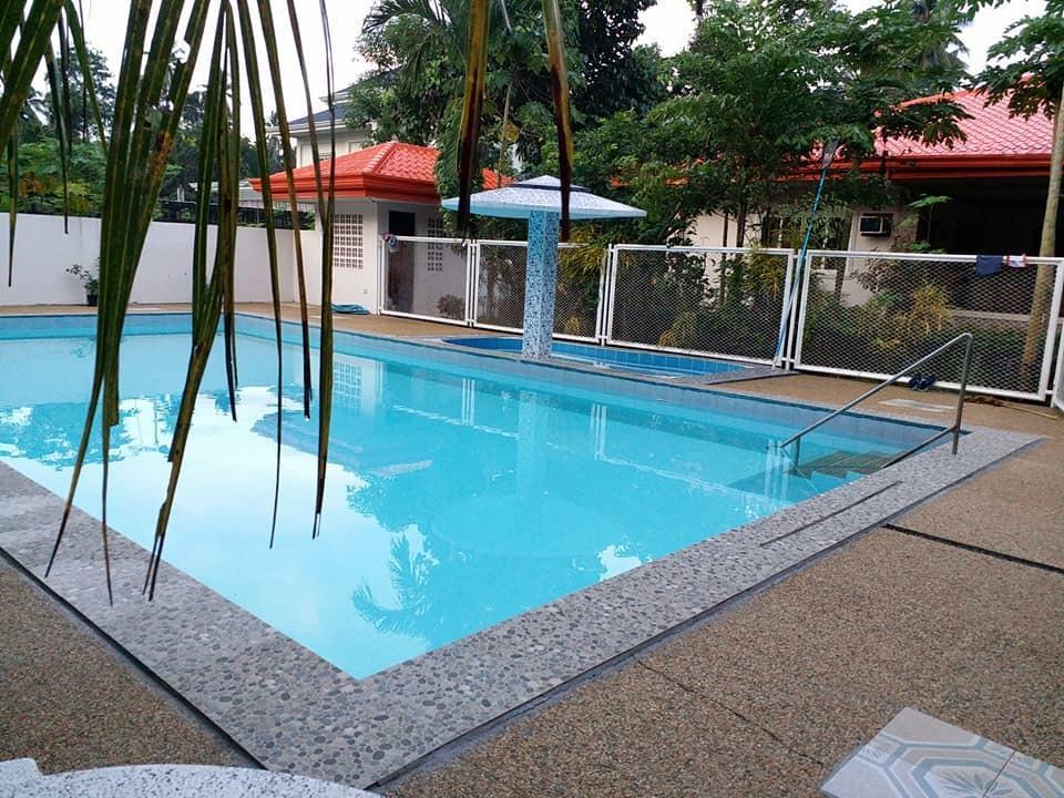Bungalow  Dipolog City Exterior foto