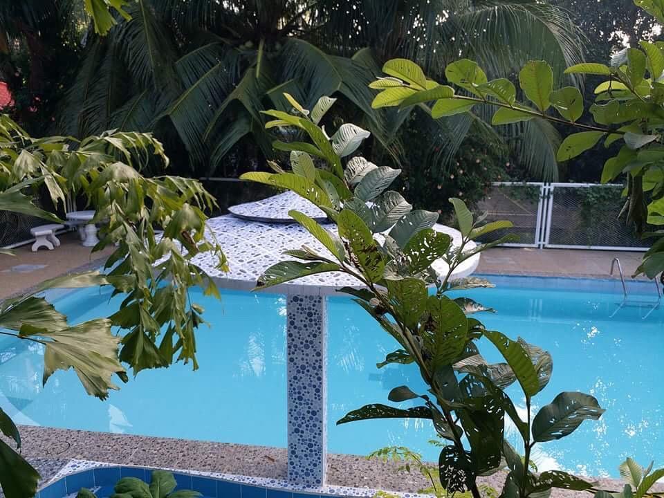 Bungalow  Dipolog City Exterior foto