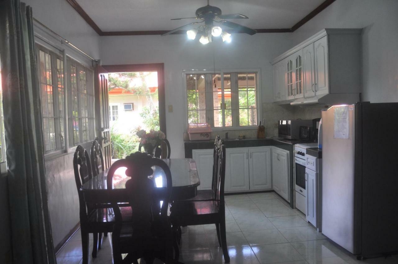 Bungalow  Dipolog City Exterior foto