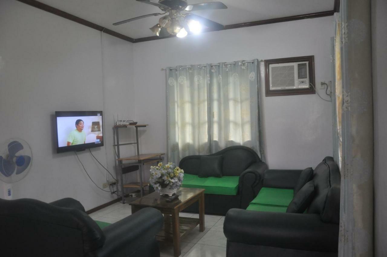 Bungalow  Dipolog City Exterior foto